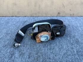 86884-1ea5a Nissan 370z 2010-2019 Roadster Convertible Oem Front Right Passenger Seat Belt