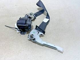 86884-3rn8b Nissan 13-15 Sentra Front Right Side Seat Belt Seatbelt Retractor With Tensioner