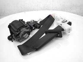 86884-5rl8a Nissan 2018-2019 Kicks Front Passenger Retractor With Pretensioner -