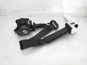 86884-5rl9c Nissan 2021-2023 Kicks Front Passenger Seat Belt Retractor With Pre-tensioner Black
