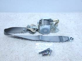 86884-zx38b Nissan 2009-2012 Altima Oem Rh Front Tan Retractor Seat Belt #3f-10 86884-zx38b Nissan 2009-2012 Altima Oem Rh Front Tan Retractor Seat Belt #3f-10