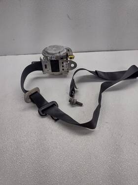868843an8a Nissan Used Front Right Seat Belt Fits 2015 Versa Bucket Passenger Retractor Sd