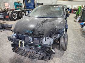 868843rm8a Nissan Used Front Right Seat Belt Fits 2017 Sentra Bucket Passenger Retra 868843rm8a Nissan Used Front Right Seat Belt Fits 2017 Sentra Bucket Passenger Retra