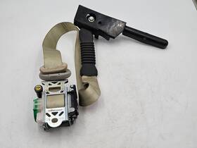 Nissan 868844ra2b 2019-2023 Maxima Front Right Passenger Seatbelt Beige Oem