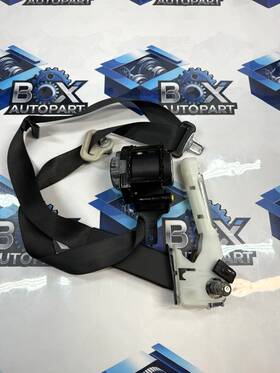 868846ca8a Nissan 2019-2022 Altima Front Right Seatbelt Retractor Pretensioner Oem 868846ca8a Nissan 2019-2022 Altima Front Right Seatbelt Retractor Pretensioner Oem