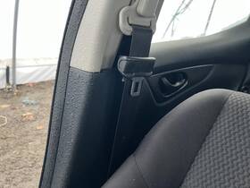 868846ma0b Nissan Used Front Right Seat Belt Fits 2019 Rogue Sport Bucket Passenger Retrac
