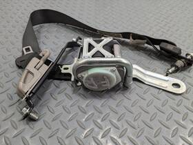 86884za382 Nissan 04 - 06 Oem Maxima Front Right Passenger Side Seat Belt Retractor Black