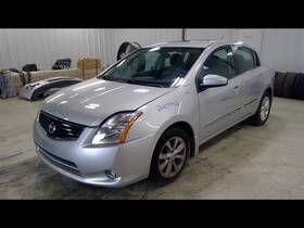 86884zt58c Nissan Seat Belt Front Bucket Passenger Retractor Fits 10-12 Sentra 986078