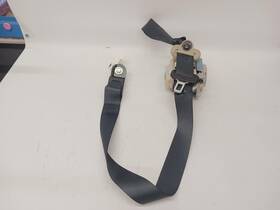 86884zw68a Nissan Ft11-ft10 Versa Front Seat Belt Passenger Retractor Black Oem