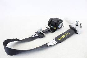 86885-5ee9a Nissan 2020-2024 Versa Front Left Driver Side Seat Belt Seatbelt And Tensioner Oem