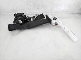 86885-5rl8c Nissan 2021-2023 Kicks Front Driver Seat Belt Retractor With Pre-tensioner Black