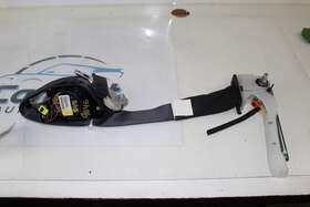 868853rm8a Nissan 2015 2016 2017 Sentra Lh Driver Bucket Seat Belt Retractor