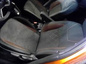 868855rl8a Nissan Used Front Left Seat Belt Fits 2019 Kicks Bucket Driver Retractor