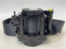 868859ua9a Nissan Fits 2015 - 2018 Murano Front Lh Seat Belt Driver Retractor Black Oem