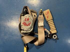 86885zc38b Nissan 2005 2012 Titan Armada Front Left Driver Seat Belt Retractor Oem Tig-052