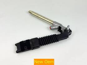 Nissan 868886jl0a 2021-2024 Armada Belt Assy-outer Pretensioner Front Right New