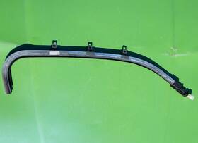 86920-40f10 Nissan 240sx 89-94 Front Right Passive Seat Belt Rail Guide Oem S13