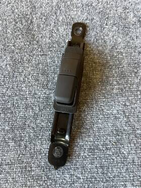 87824-1fa0a Nissan Juke Nismo 2011-2017 Adjuster Seat Belt