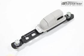 87824-3sh0a Nissan 2013-2025 Sentra Front Left Driver Side Seat Belt Height Adjuster Oem 87824-3sh0a Nissan 2013-2025 Sentra Front Left Driver Side Seat Belt Height Adjuster Oem
