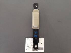 87824-jm000 Nissan Seat Belt Height Adjuster Fits 2008-2015 Rogue 75357