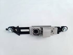 878243ta0c Nissan 14-20 Rogue Front Right Rh Pass Side Seat Belt Height Adjuster Oem