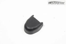87836-cn001 Nissan 2018-2024 Armada Rear Left Side Seat Belt Anchor Trim Cover Cap Oem