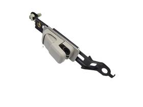 87844-6rr0b Nissan 2021-2024 Rogue Front Left Side Seat Belt Seatbelt Height Adjuster Oem