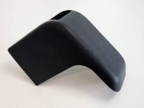 88221-5hj0a Nissan Rogue 2016-2020 Right Seat Rail Cover Oem