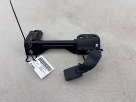 88342-3sa0a Nissan 2013 - 2019 Sentra Rear Left Seat Belt Buckle And Height Adjuster Oem