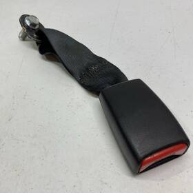 88842-3ja8b Nissan 13-20 Pathfinder Rear 2nd Row Seat Belt Buckle Center Oem