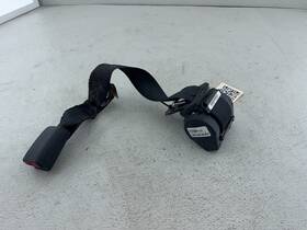 88842-3ta8b Nissan 13 - 18 Altima Second Row Rear Middle Seat Belt 88842-3ta8b Nissan 13 - 18 Altima Second Row Rear Middle Seat Belt