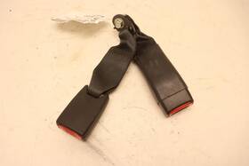Nissan 88842-4ra8a 2016-2018 Maxima Rear Center Right Seat Belt Buckle Set Oem