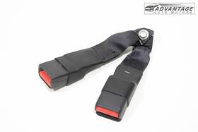 Nissan 88842-5rw8a 2020 Kicks Rear Right And Center 2nd Second Row Seat Belt Buckle Oem