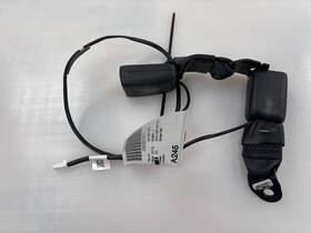 88842-6ld8a Nissan 2020-2025 Sentra Rear Right And Center Seat Belt Buckle Oem 88842-6ld8a Nissan 2020-2025 Sentra Rear Right And Center Seat Belt Buckle Oem