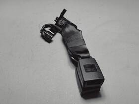 88842-6rr5a Nissan Oem Rogue 2021 - 2025 Rear Center Seat Belt Buckle 88842-6rr5a Nissan Oem Rogue 2021 - 2025 Rear Center Seat Belt Buckle