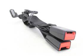 888426rr0a Nissan 2021 - 2025 Rogue Rear Right Side Seat Belt Seatbelt Buckle Oem Black G