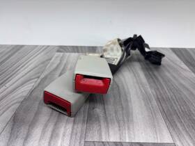 Nissan 888426rr8b Rogue 2021-2026 Rear Right Passenger Side Seatbelt Buckle 888426rr0b