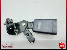 Nissan 888429bu9a Frontier Rear Right Side Seat Belt Buckle 88842-9bu9a Oem 2022 - 2025