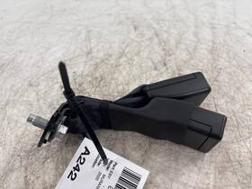 888429uh8a Nissan 2015 - 2023 Murano Rear Right And Center Seat Belt Seatbelt Buckle Oem