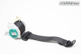 88843-4ra3a Nissan 2016-2021 Maxima Rear Second 2nd Row Middle Center Seat Belt Oem