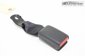 Nissan 88843-5eg8a 2020-2021 Versa Rear 2nd Second Row Left Side Seat Belt Buckle Oem