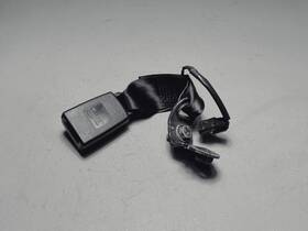 88843-6rr5a Nissan 2021-2025 Rogue Rear Driver 2nd Second Row Seat Belt Seatbelt Buckle Oem 88843-6rr5a Nissan 2021-2025 Rogue Rear Driver 2nd Second Row Seat Belt Seatbelt Buckle Oem
