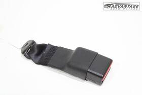 88843-9uh8a Nissan 2015-2023 Murano Rear 2nd Second Row Left Side Seat Belt Buckle Oem 88843-9uh8a Nissan 2015-2023 Murano Rear 2nd Second Row Left Side Seat Belt Buckle Oem