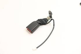 Nissan 888435mp1a 2023 - 2025 Ariya Rear Left Driver Side Seatbelt Seat Belt Buckle Oem