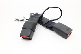 888437ba8a Nissan 2025 - 2026 Murano Rear Right Side Seat Belt Seatbelt Buckle Oem