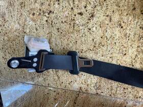 88844-4ra8a Nissan 2016-2018 Maxima Rear Second Row Left Driver Side Seat Belt Oem 88844-4ra8a Nissan 2016-2018 Maxima Rear Second Row Left Driver Side Seat Belt Oem