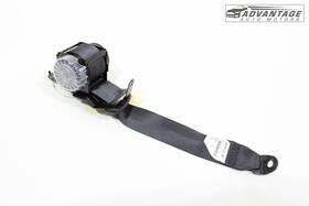 88844-5ee8a Nissan 2020-25 Versa Rear Left Side 2nd Second Row Seat Belt Seatbelt Oem 88844-5ee8a Nissan 2020-25 Versa Rear Left Side 2nd Second Row Seat Belt Seatbelt Oem