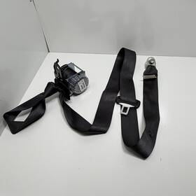 88844-5ud8a Nissan 2015-2019 Sentra Rear Passenger Right Rh Side Seat Belt Retractor Oem