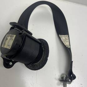 Nissan 88844-6maob 2017-2022 Rogue Sport Rear Right Passenger Side Seatbelt Retractor Oem