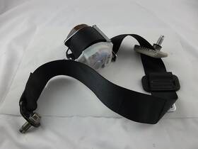 88844-9ta0a Nissan Rear Seat Belt Passenger Rogue 2017-2020
